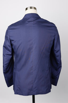 Silk Sport Coat