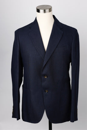 Linen Sport Coat