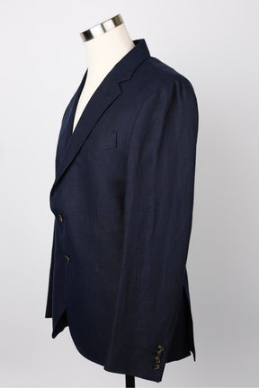 Linen Sport Coat