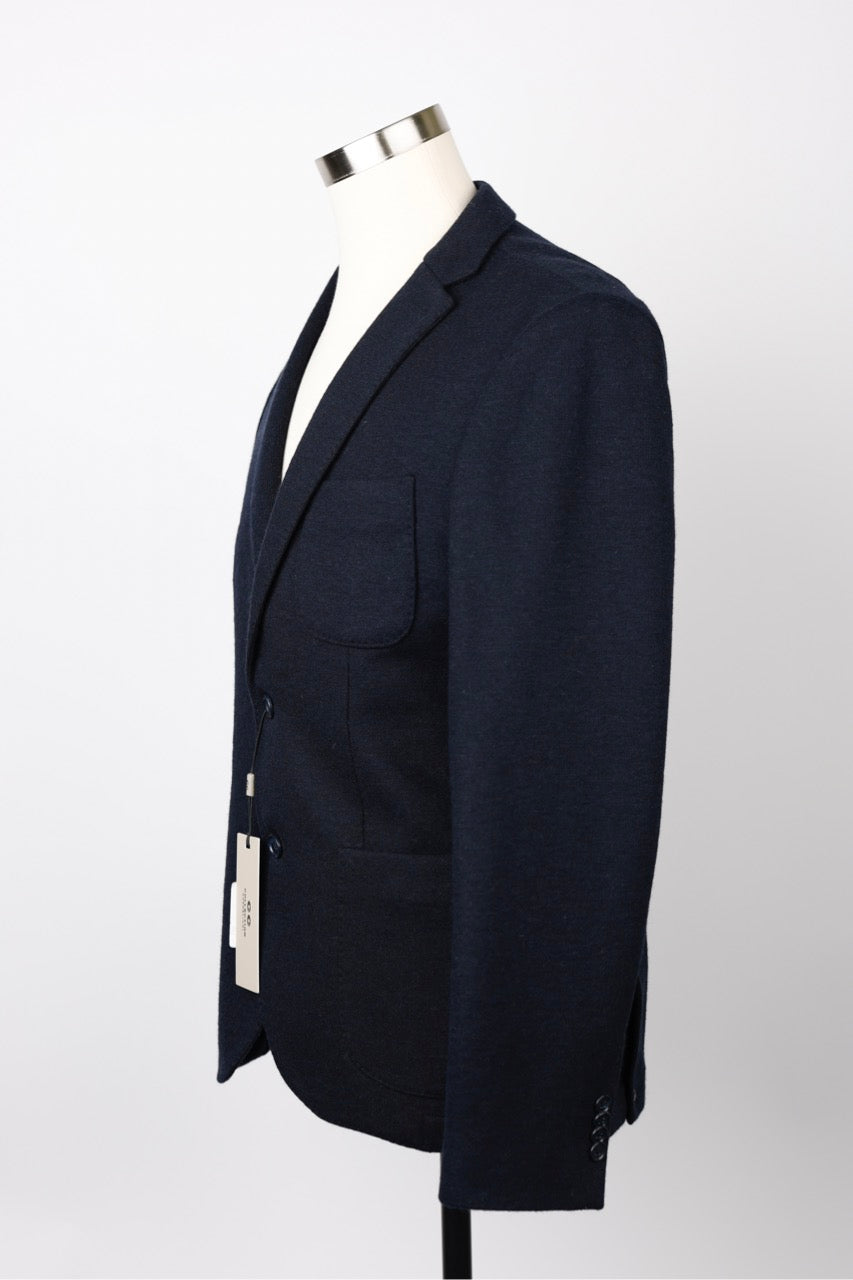 Wool Sport Coat