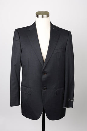 Wool Sport Jacket