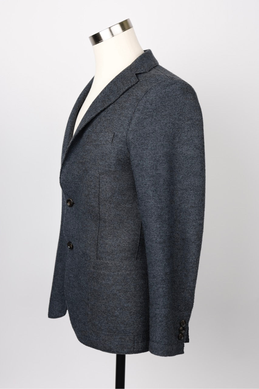 Wool Sport Coat