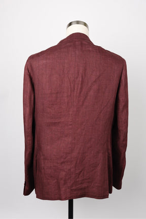 Linen Sport Coat