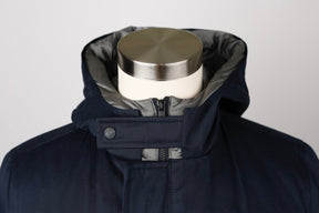 Down Filled Parka