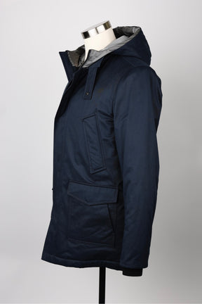 Down Filled Parka