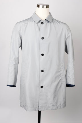 Reversible Raincoat