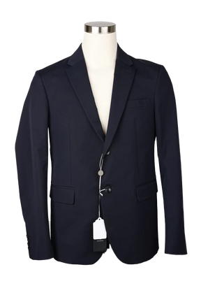 Cotton Sports Coat