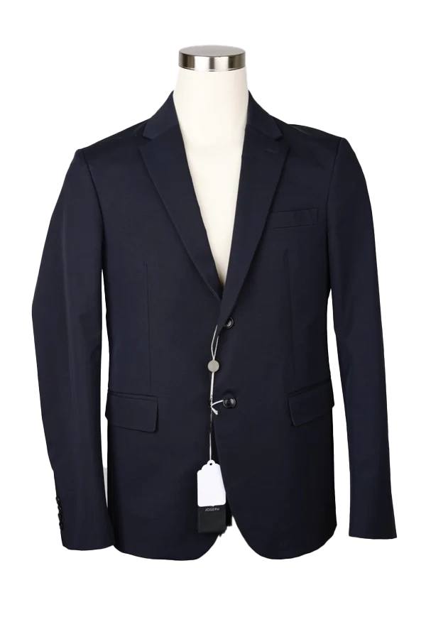 Cotton Sports Coat