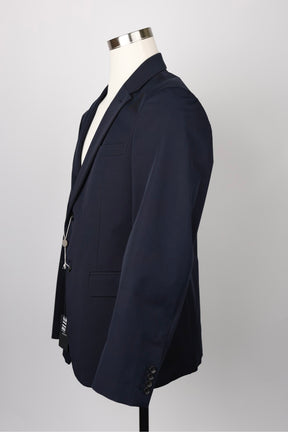 Cotton Sports Coat