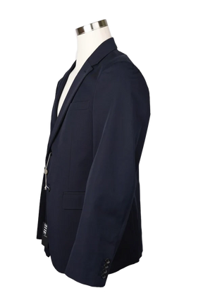 Cotton Sports Coat