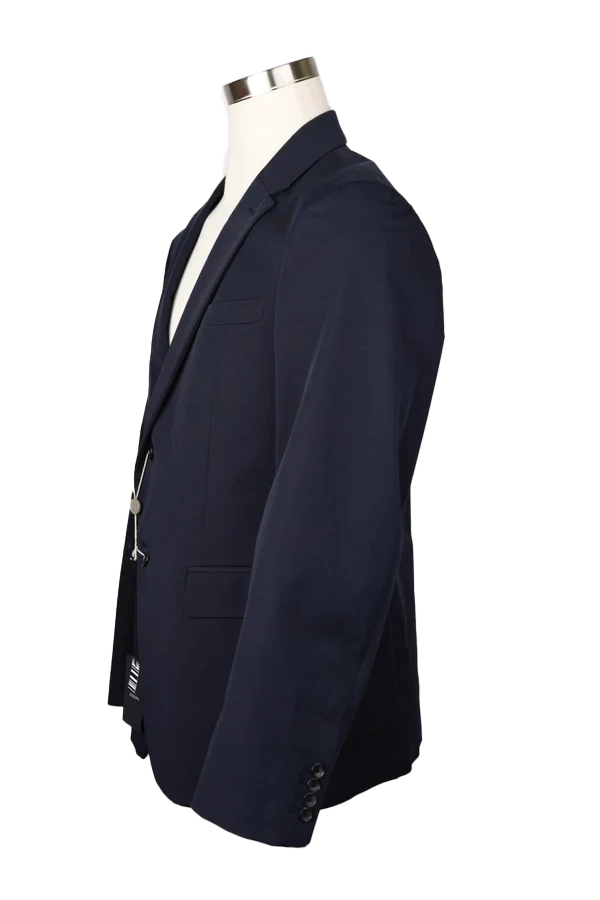 Cotton Sports Coat