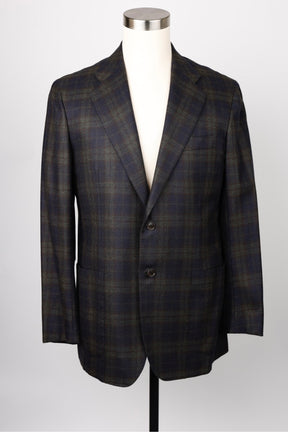 Cashmere Sport Coat