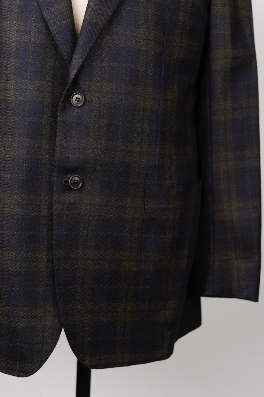 Cashmere Sport Coat