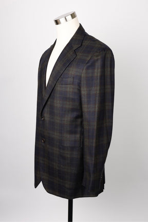 Cashmere Sport Coat