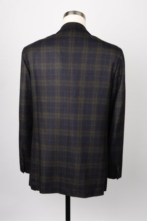 Cashmere Sport Coat