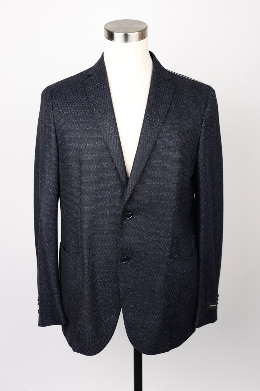 Wool Sport Jacket