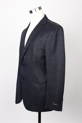 Wool Sport Jacket