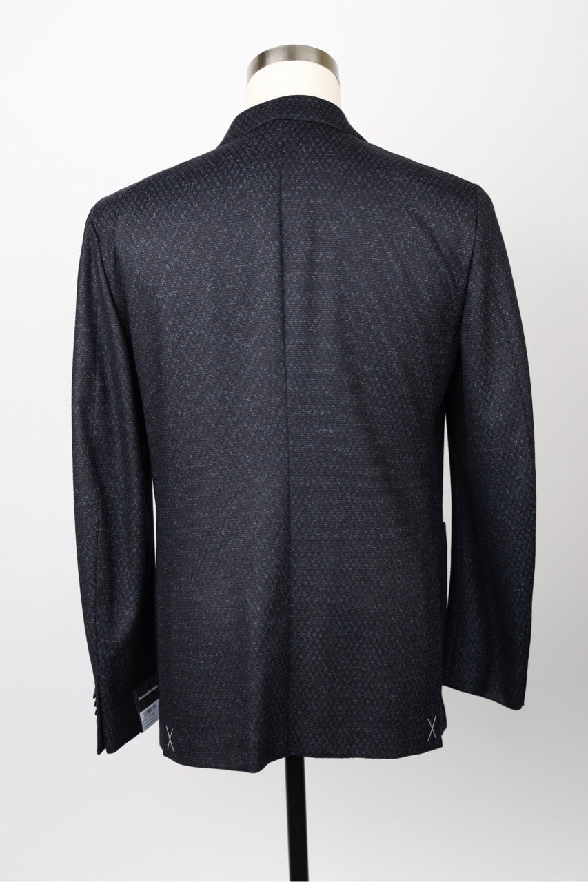 Wool Sport Jacket