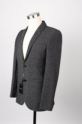 Cotton Sport Coat