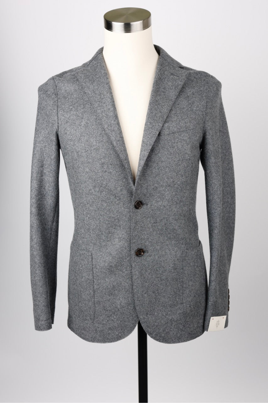 Wool Sport Coat