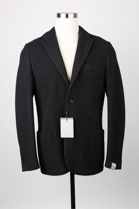 Wool Sport Jacket