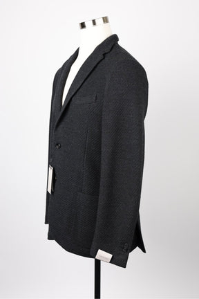 Wool Sport Jacket