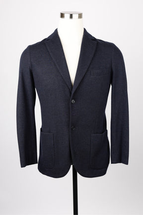 Cashmere Novalis Sport Coat Jacket