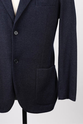 Cashmere Novalis Sport Coat Jacket