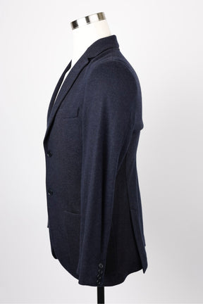 Cashmere Novalis Sport Coat Jacket