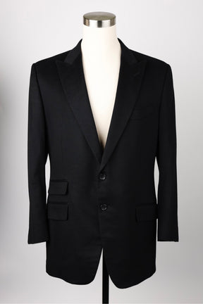 Cashmere Sport Coat