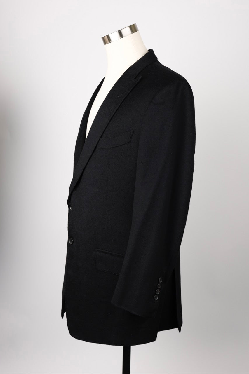 Cashmere Sport Coat