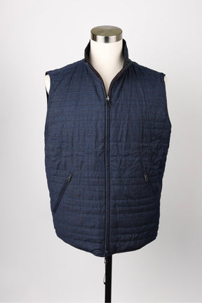 Reversible Gilet Vest