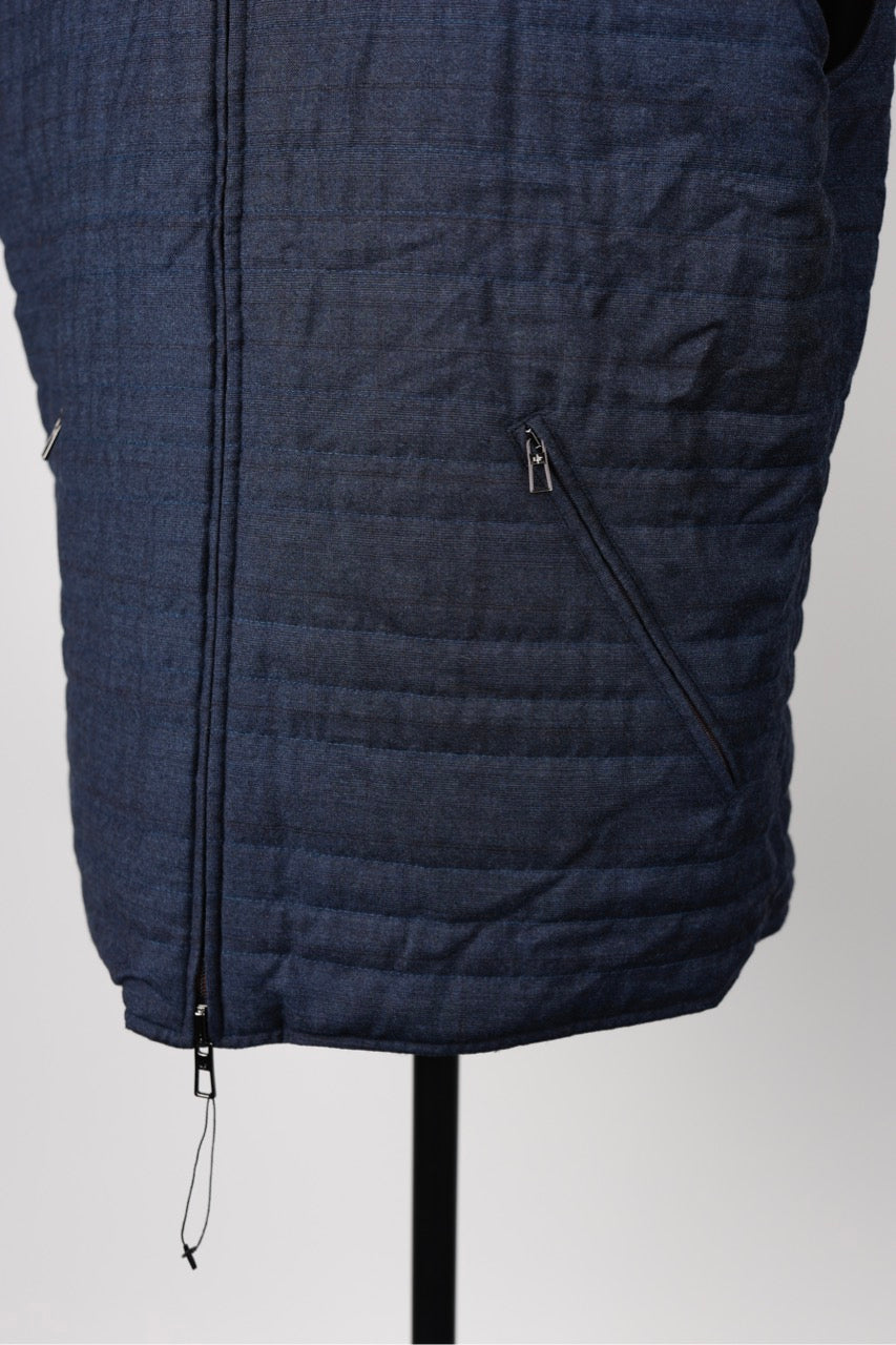 Reversible Gilet Vest