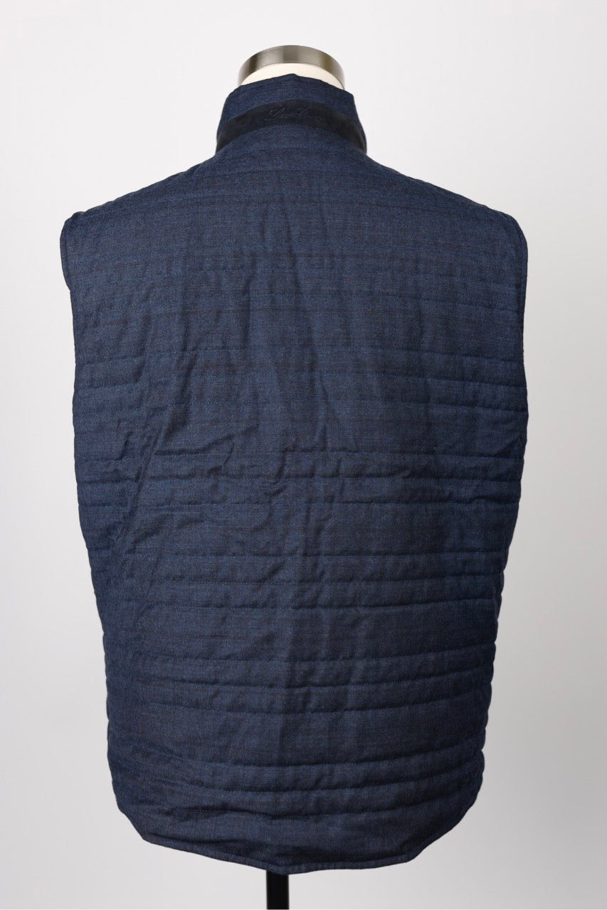 Reversible Gilet Vest