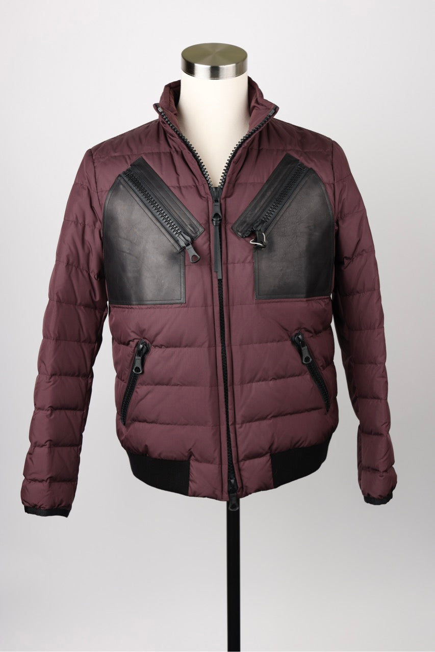 Fall/Spring Down Jacket