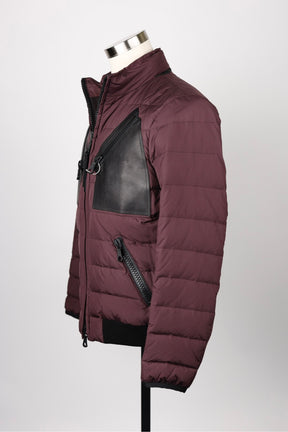 Fall/Spring Down Jacket