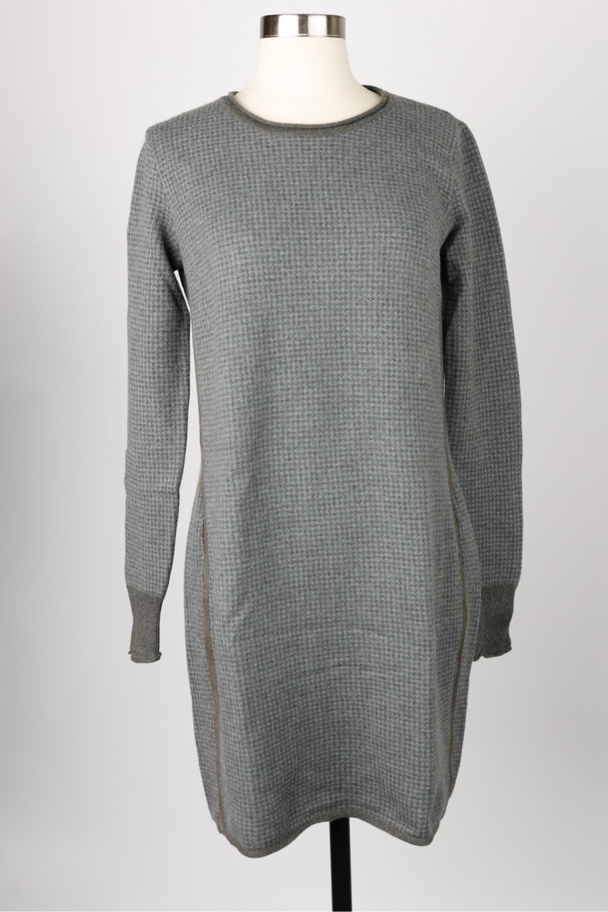 Baby Cashmere Dress/Sweater