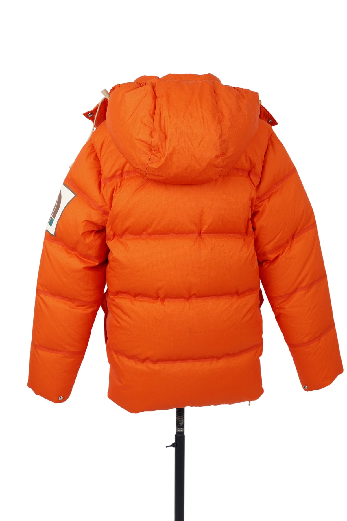Down Puffer Jacket