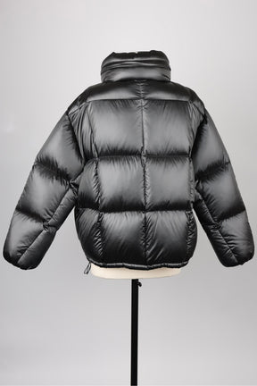 Astro Oversized Puffer Jacket