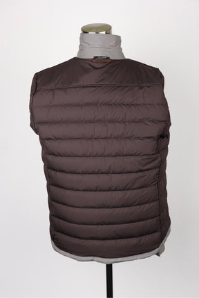 Quilted Lightweight Puffer Jacket