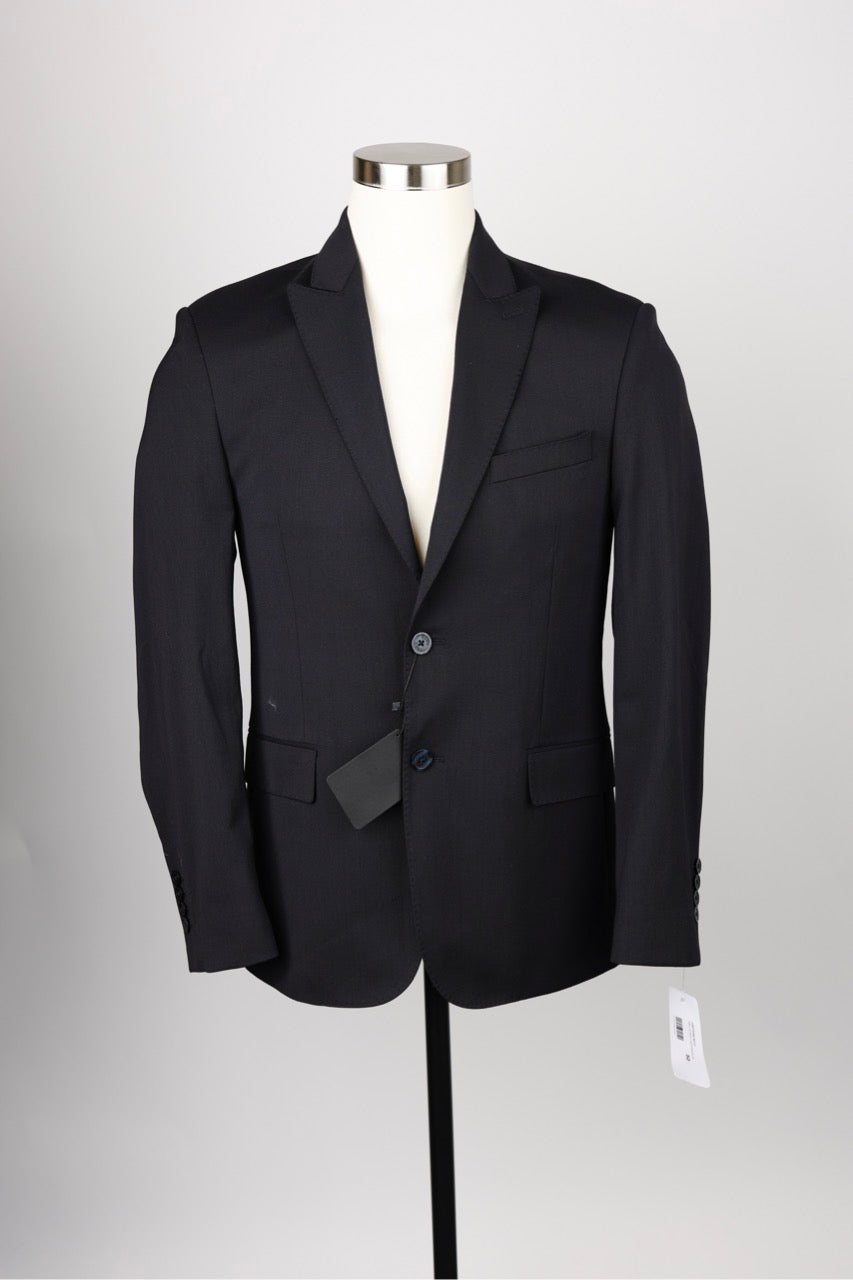 Wool Sport Coat