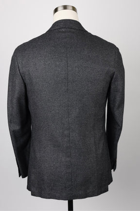 Cashmere Blend Sports Jacket