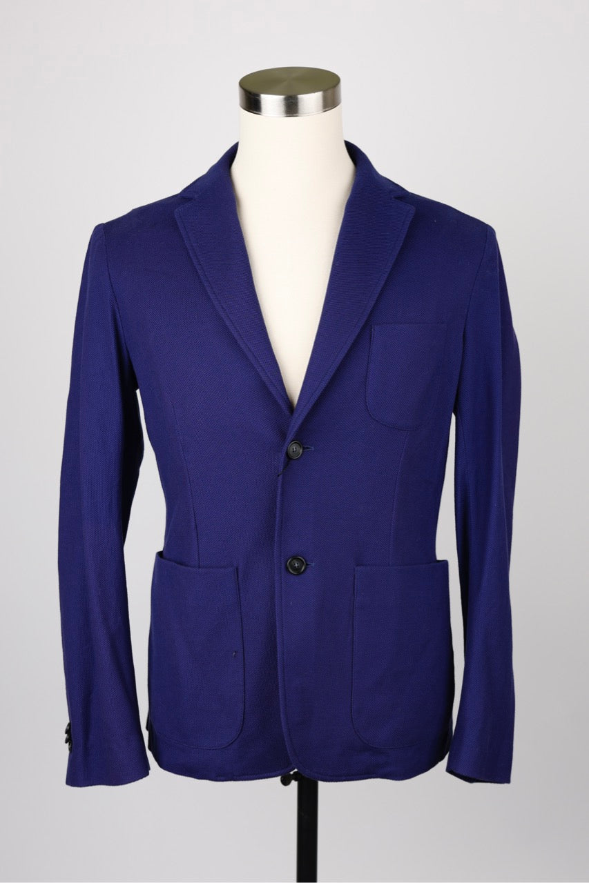 Cotton Sport Coat