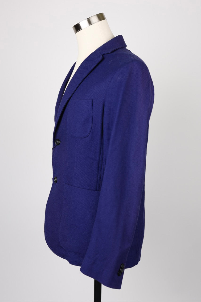 Cotton Sport Coat