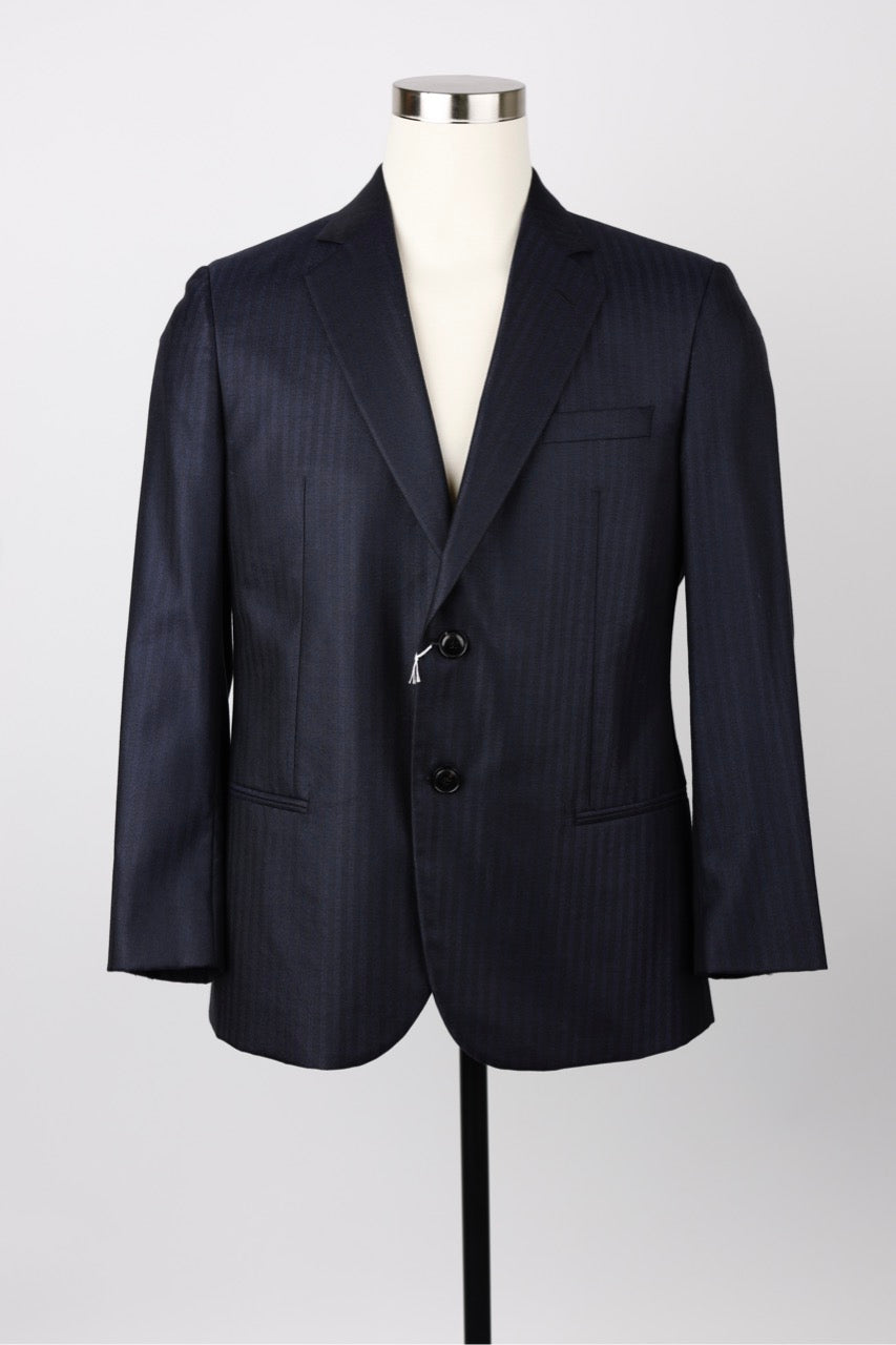 Cashmere-Silk Sport Coat