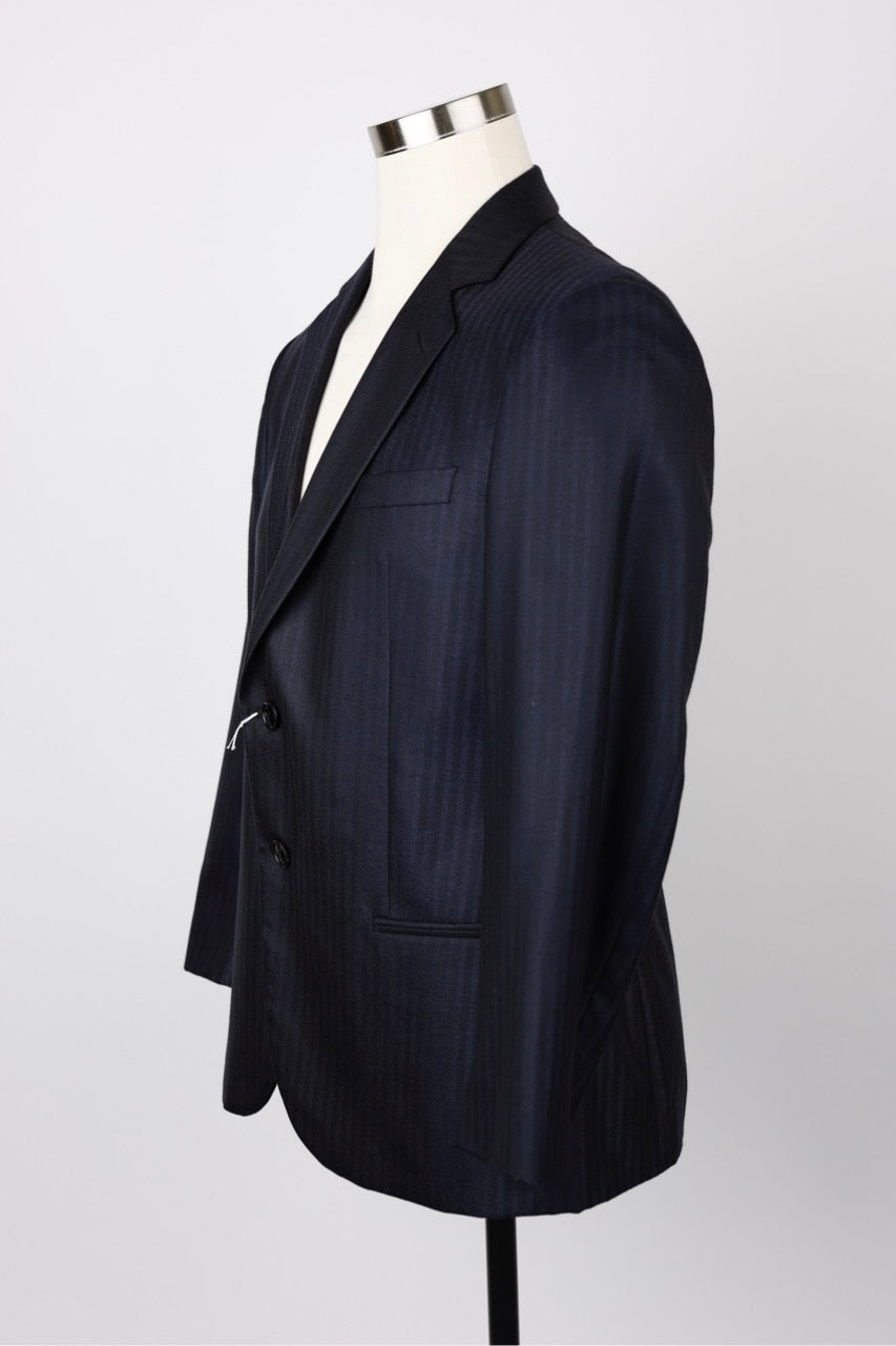 Cashmere-Silk Sport Coat