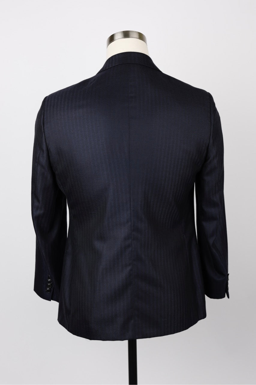 Cashmere-Silk Sport Coat