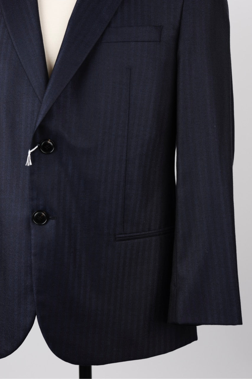 Cashmere-Silk Sport Coat