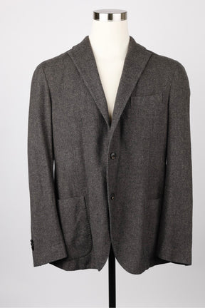 Wool Sport Coat