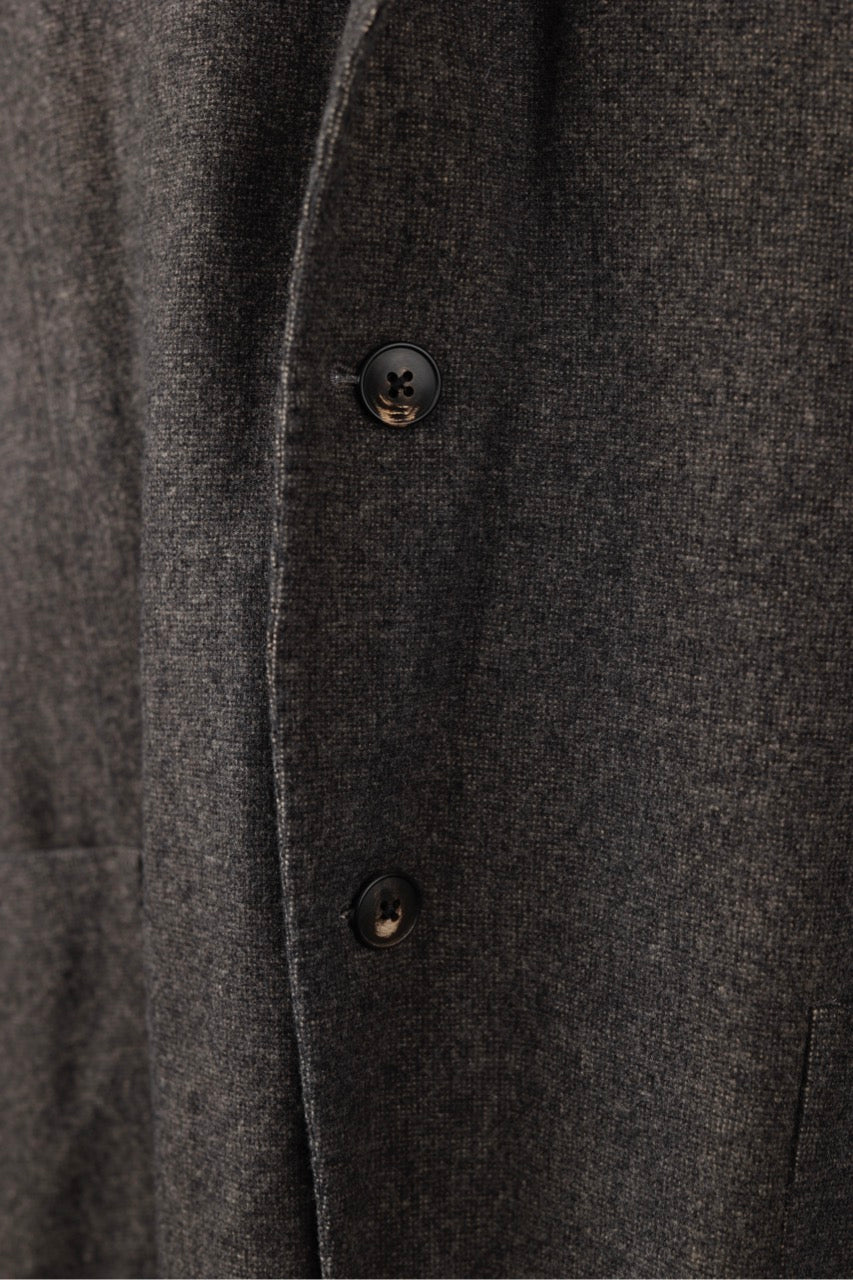 Wool Sport Coat